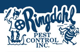 Ringdahl Pest Control Inc. logo