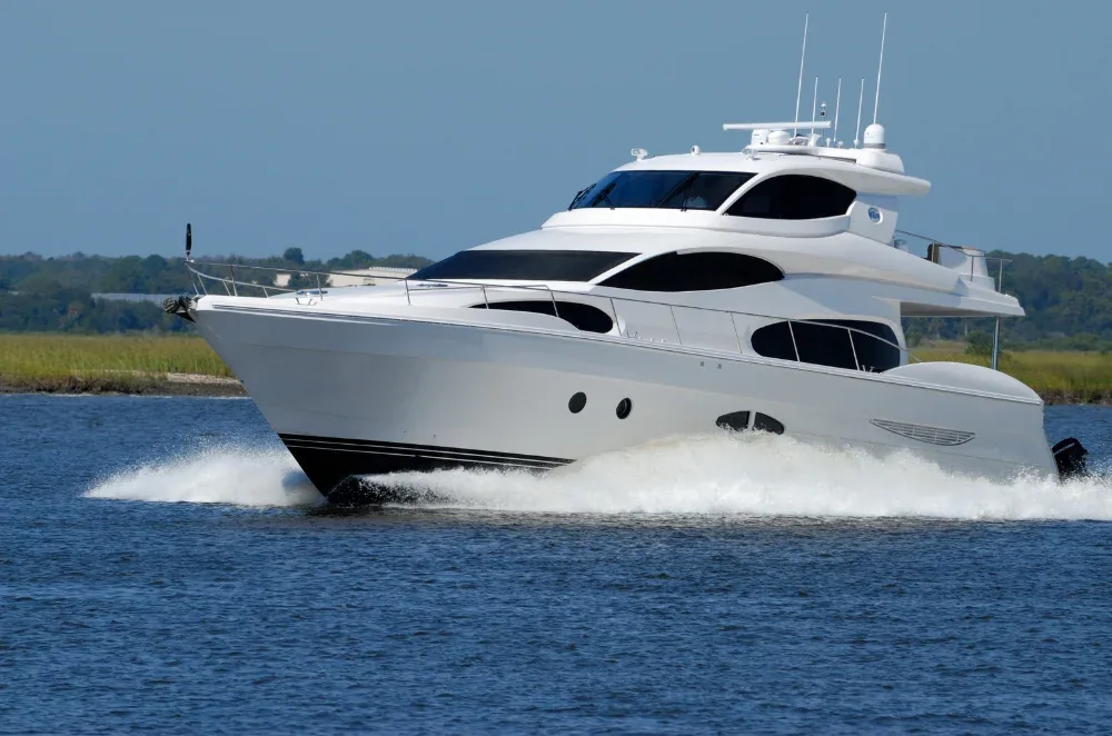 Marine pest control service for boats, docks, and waterfront properties